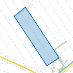 Perceel MDT01-A-4318