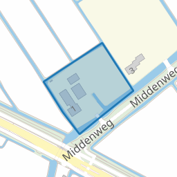 Perceel MDT01-A-4320