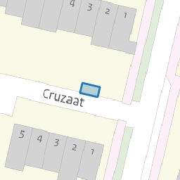 Perceel MDT01-A-4381