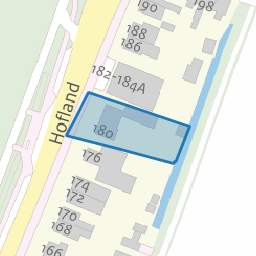 Perceel MDT01-A-4461