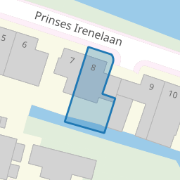 Perceel MDT01-A-4531