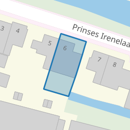 Perceel MDT01-A-4533