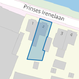 Perceel MDT01-A-4536