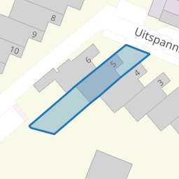 Perceel MDT01-A-4577