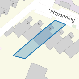 Perceel MDT01-A-4578