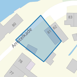 Perceel MDT01-A-4590