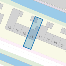 Perceel MDT01-A-4603