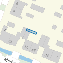 Perceel MDT01-A-4609