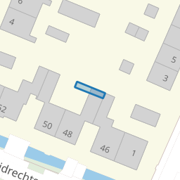 Perceel MDT01-A-4610