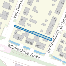 Perceel MDT01-A-4613