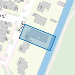 Perceel MDT01-A-4616