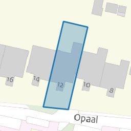 Perceel MDT01-A-4641