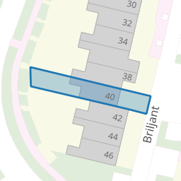 Perceel MDT01-A-4664