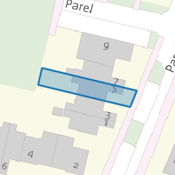 Perceel MDT01-A-4693