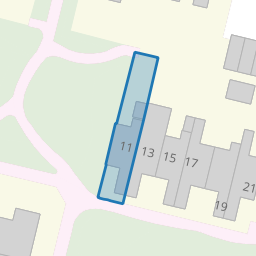 Perceel MDT01-A-4696