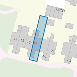 Perceel MDT01-A-4699