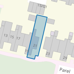 Perceel MDT01-A-4701