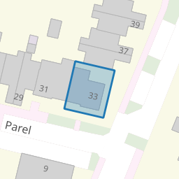 Perceel MDT01-A-4707