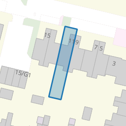 Perceel MDT01-A-4718