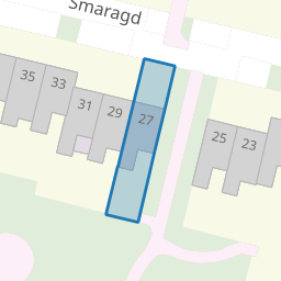 Perceel MDT01-A-4729