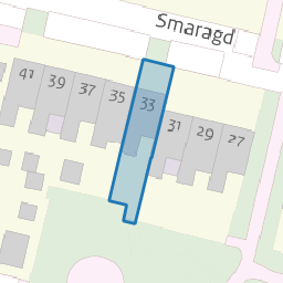 Perceel MDT01-A-4732