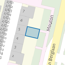 Perceel MDT01-A-4795