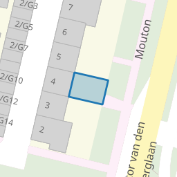 Perceel MDT01-A-4796