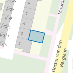 Perceel MDT01-A-4797