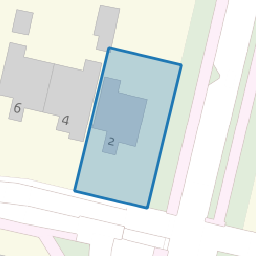 Perceel MDT01-A-4840