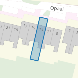 Perceel MDT01-A-4898