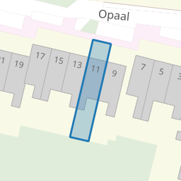 Perceel MDT01-A-4899