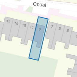 Perceel MDT01-A-4900