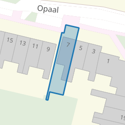 Perceel MDT01-A-4901