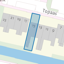 Perceel MDT01-A-4911