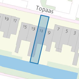 Perceel MDT01-A-4913