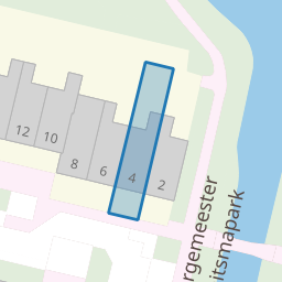 Perceel MDT01-A-4930