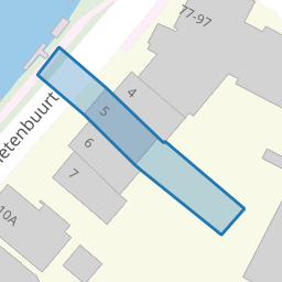 Perceel MDT01-A-4981