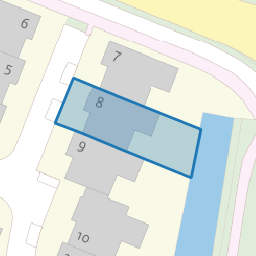 Perceel MDT01-A-5002