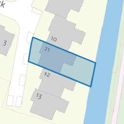 Perceel MDT01-A-5005