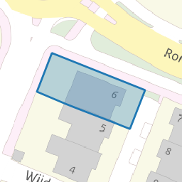 Perceel MDT01-A-5008