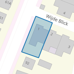 Perceel MDT01-A-5012