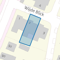 Perceel MDT01-A-5013