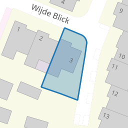 Perceel MDT01-A-5014