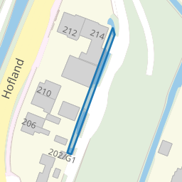 Perceel MDT01-A-5020