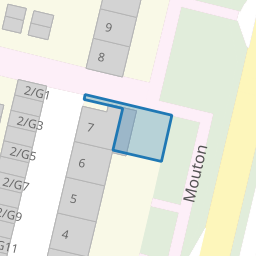 Perceel MDT01-A-5037