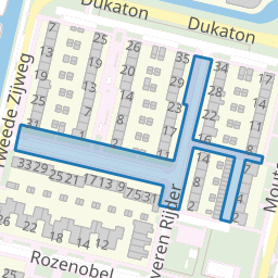 Perceel MDT01-A-5038