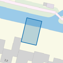 Perceel MDT01-A-5064