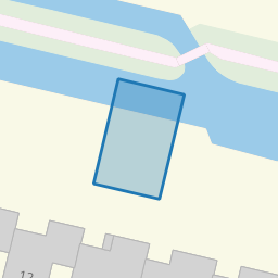 Perceel MDT01-A-5068