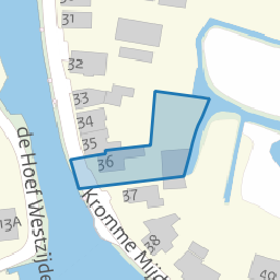 Perceel MDT01-A-5079