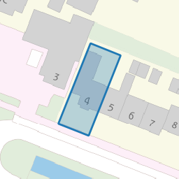 Perceel MDT01-A-5101